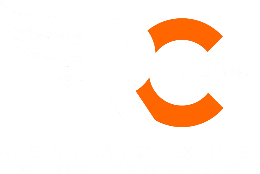 Racing Cargo Express Logo